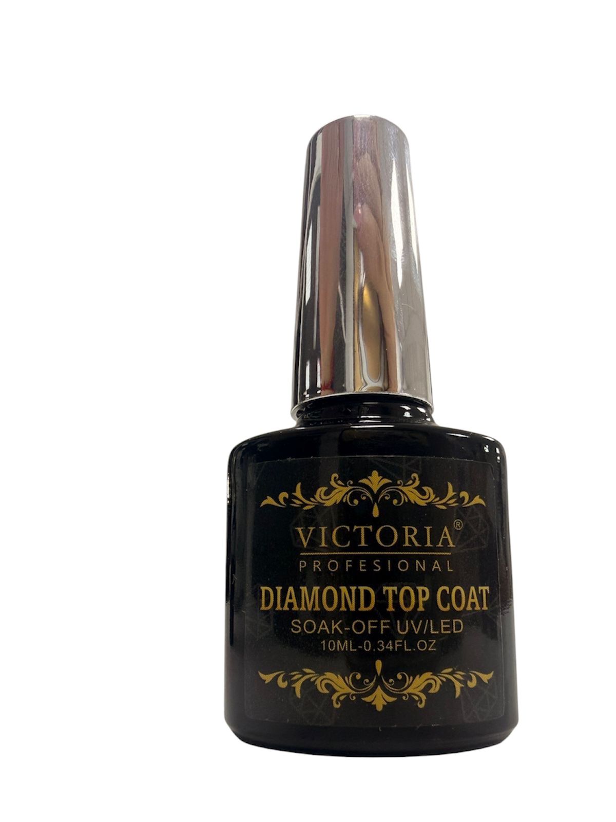 Diamond Top Coat Victoria